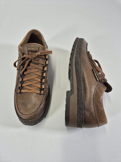 MEPHISTO Nahast meeste kingad