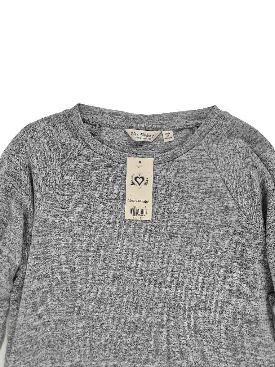 MISS SELFRIDGE Naiste hall kleit