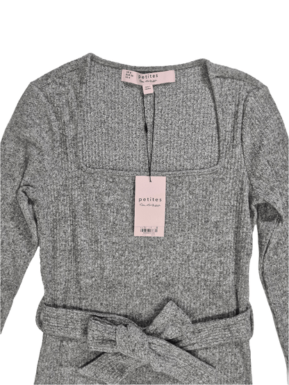 MISS SELFRIDGE Naiste hall kootud kleit
