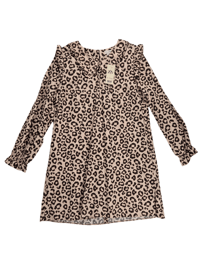 MISS SELFRIDGE Naiste kleit leopard
