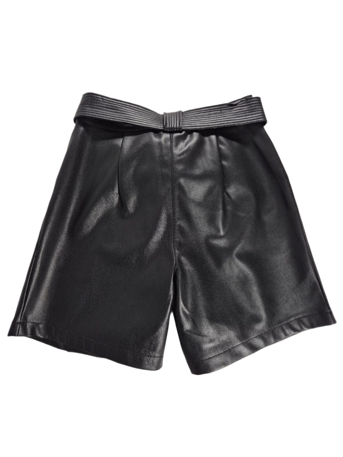 MISS SELFRIDGE Naiste kunstnahast lühikesed püksid