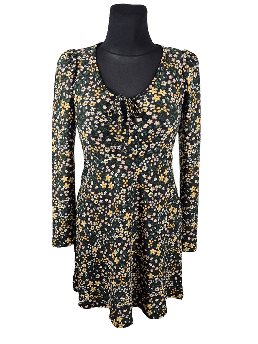 MISS SELFRIDGE Naiste lilleline kleit