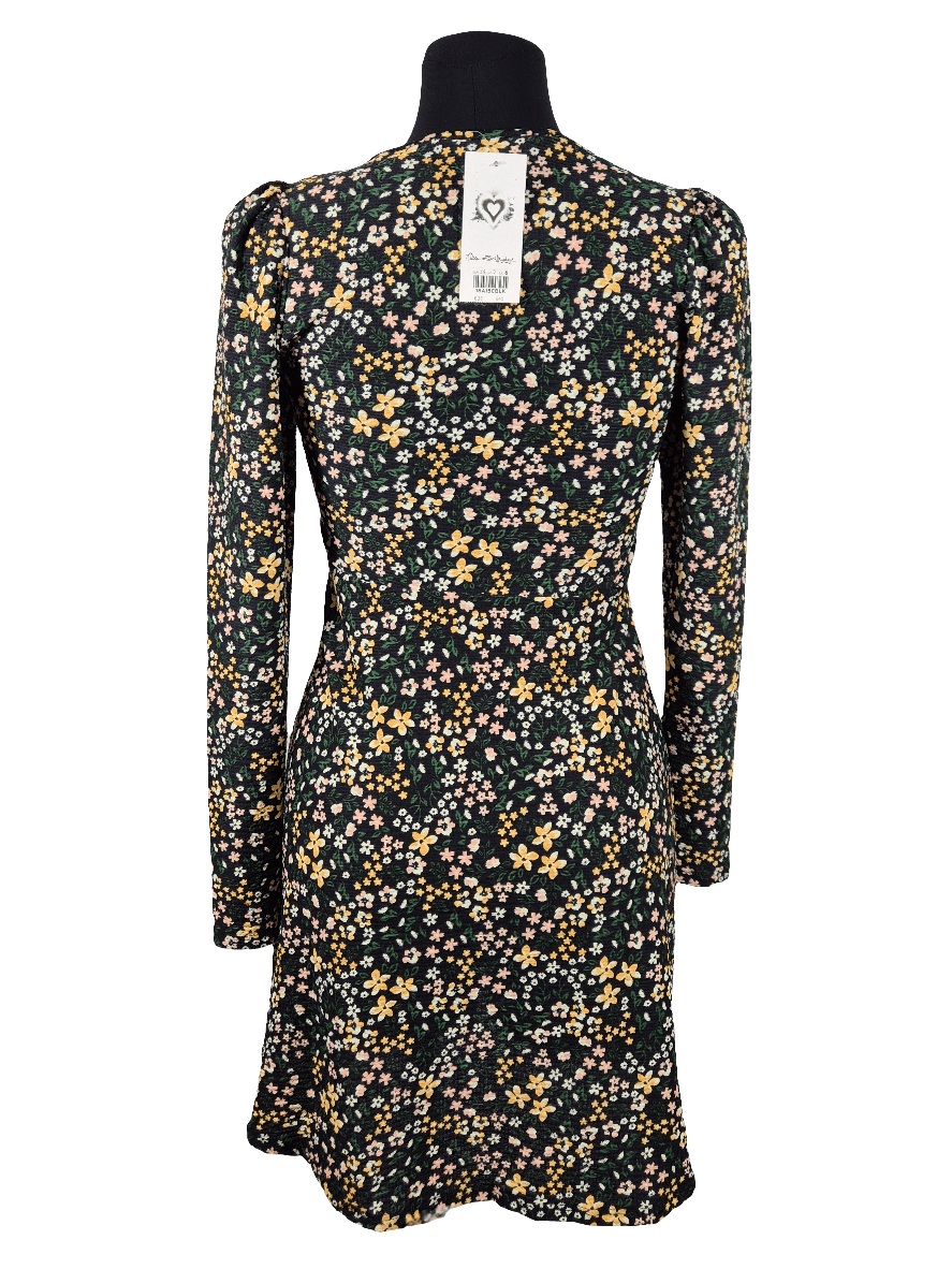 MISS SELFRIDGE Naiste lilleline kleit