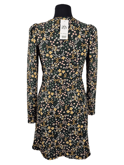 MISS SELFRIDGE Naiste lilleline kleit