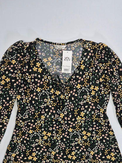 MISS SELFRIDGE Naiste lilleline kleit