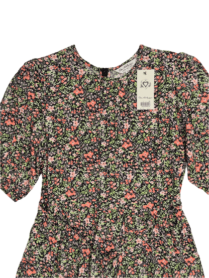 MISS SELFRIDGE Naiste lilleline kleit