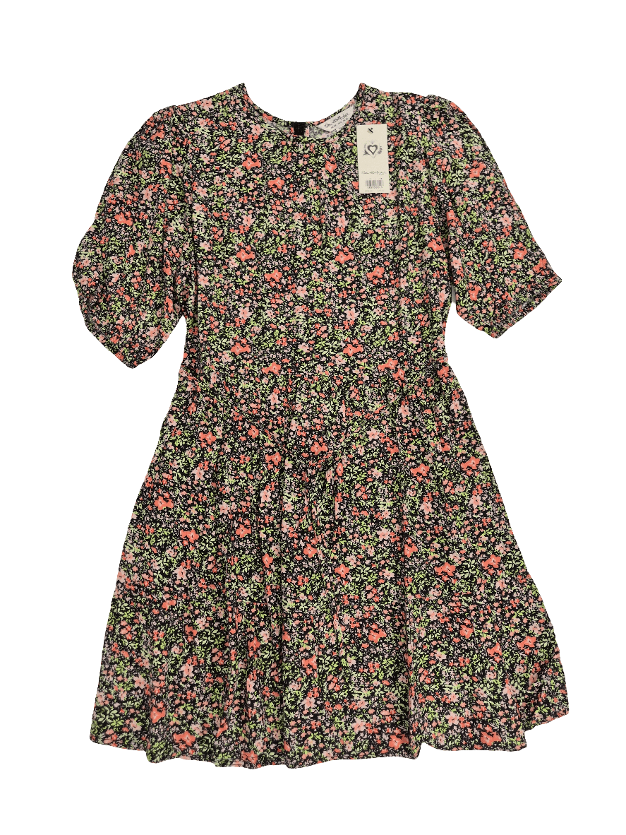 MISS SELFRIDGE Naiste lilleline kleit
