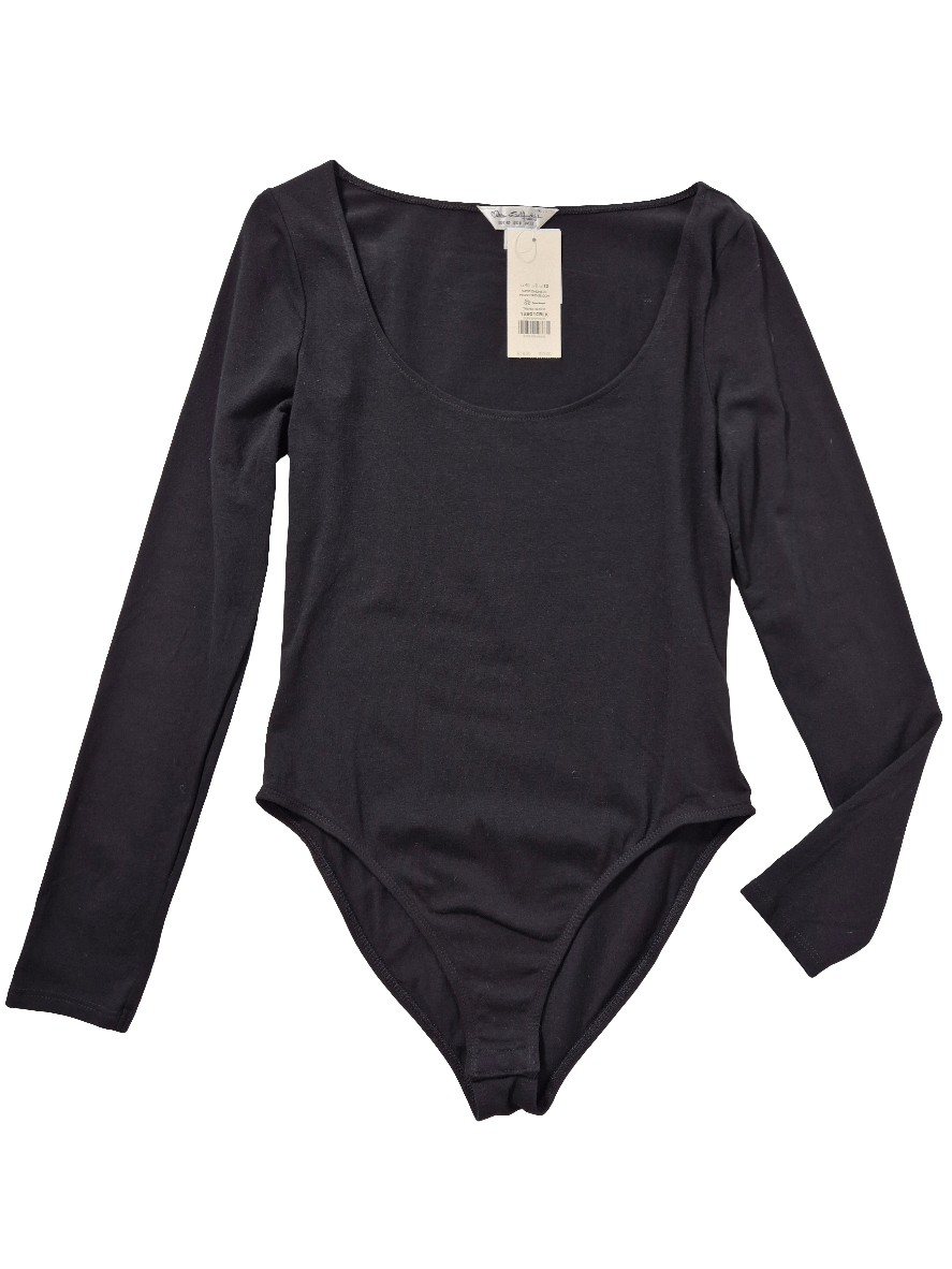 MISS SELFRIDGE Naiste must bodi