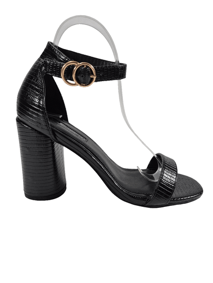 MISS SELFRIDGE Naiste mustad kontsakingad