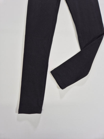 MISS SELFRIDGE Naiste mustad retuusid