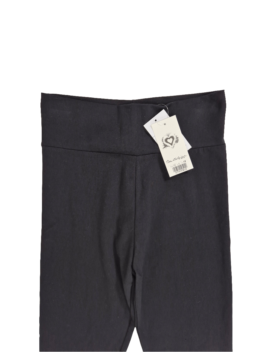 MISS SELFRIDGE Naiste mustad retuusid