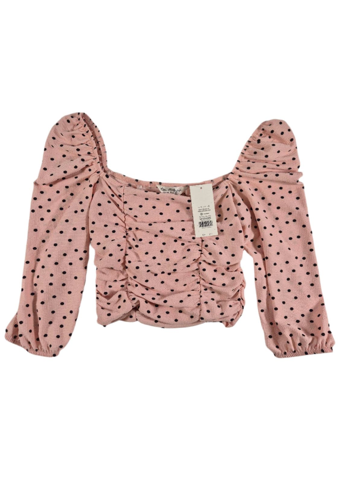 MISS SELFRIDGE Naiste pluus täpiline