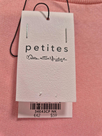 MISS SELFRIDGE Naiste roosa dresskleit