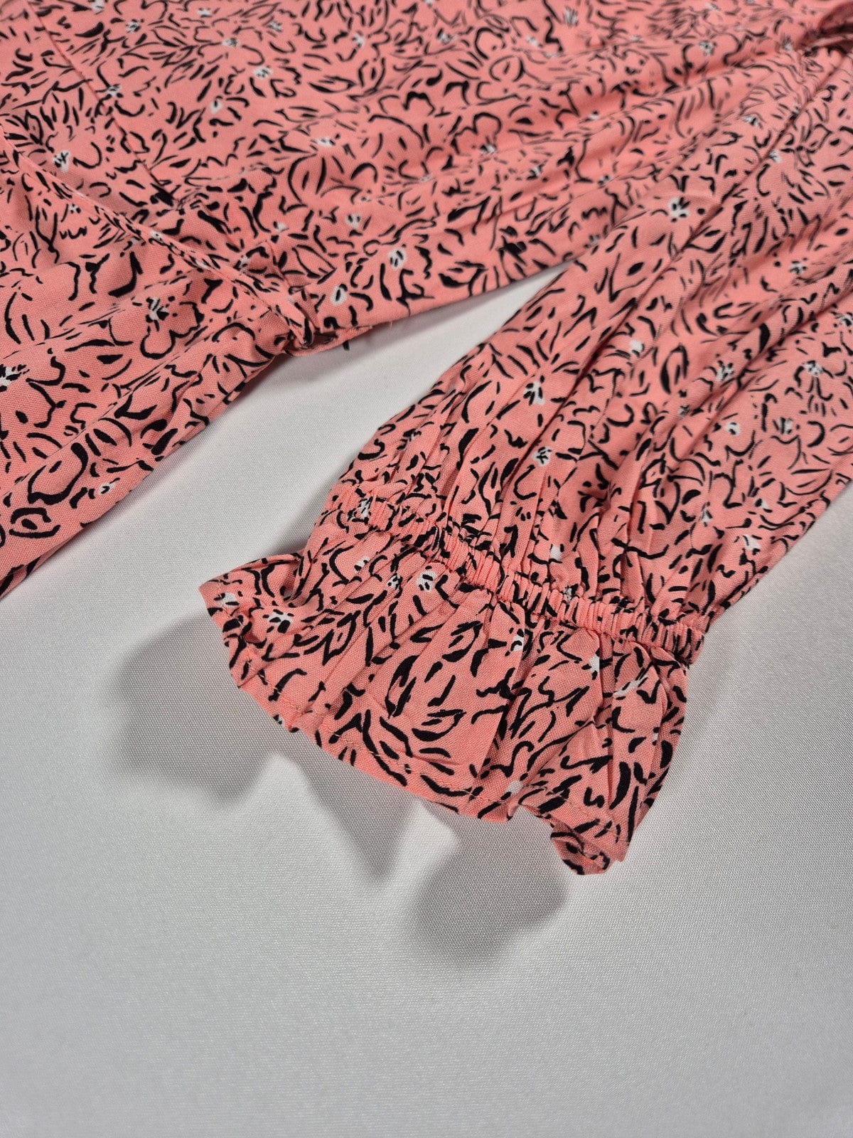 MISS SELFRIDGE Naiste roosa rüüsidega kleit