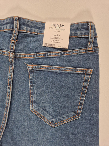 MISS SELFRIDGE Naiste teksad