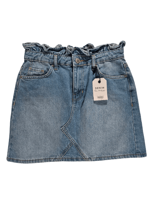 MISS SELFRIDGE Naiste teksaseelik