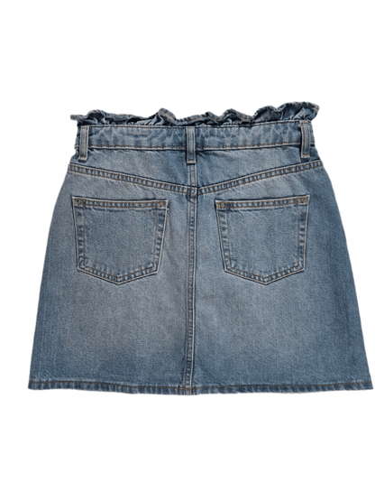 MISS SELFRIDGE Naiste teksaseelik