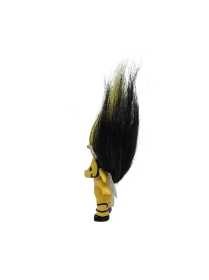 MOOSE Mänguasi troll kollane