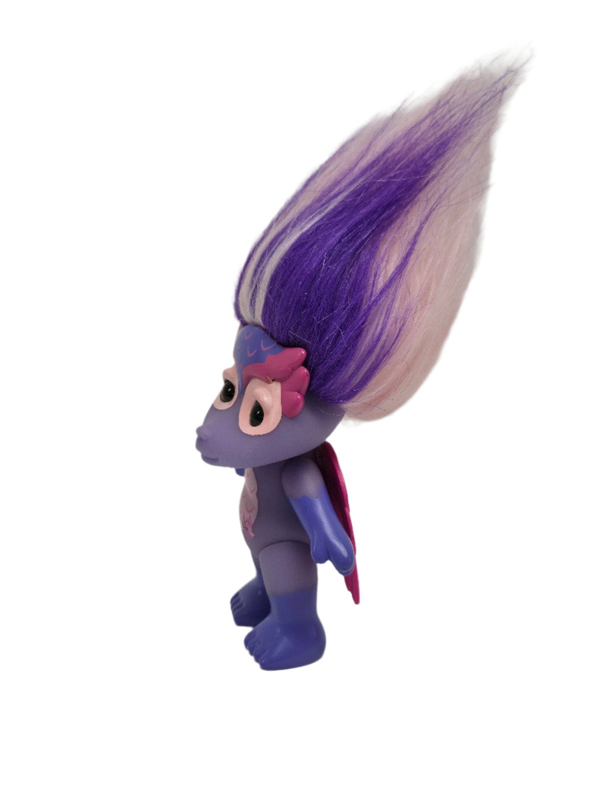 MOOSE Mänguasi troll lilla