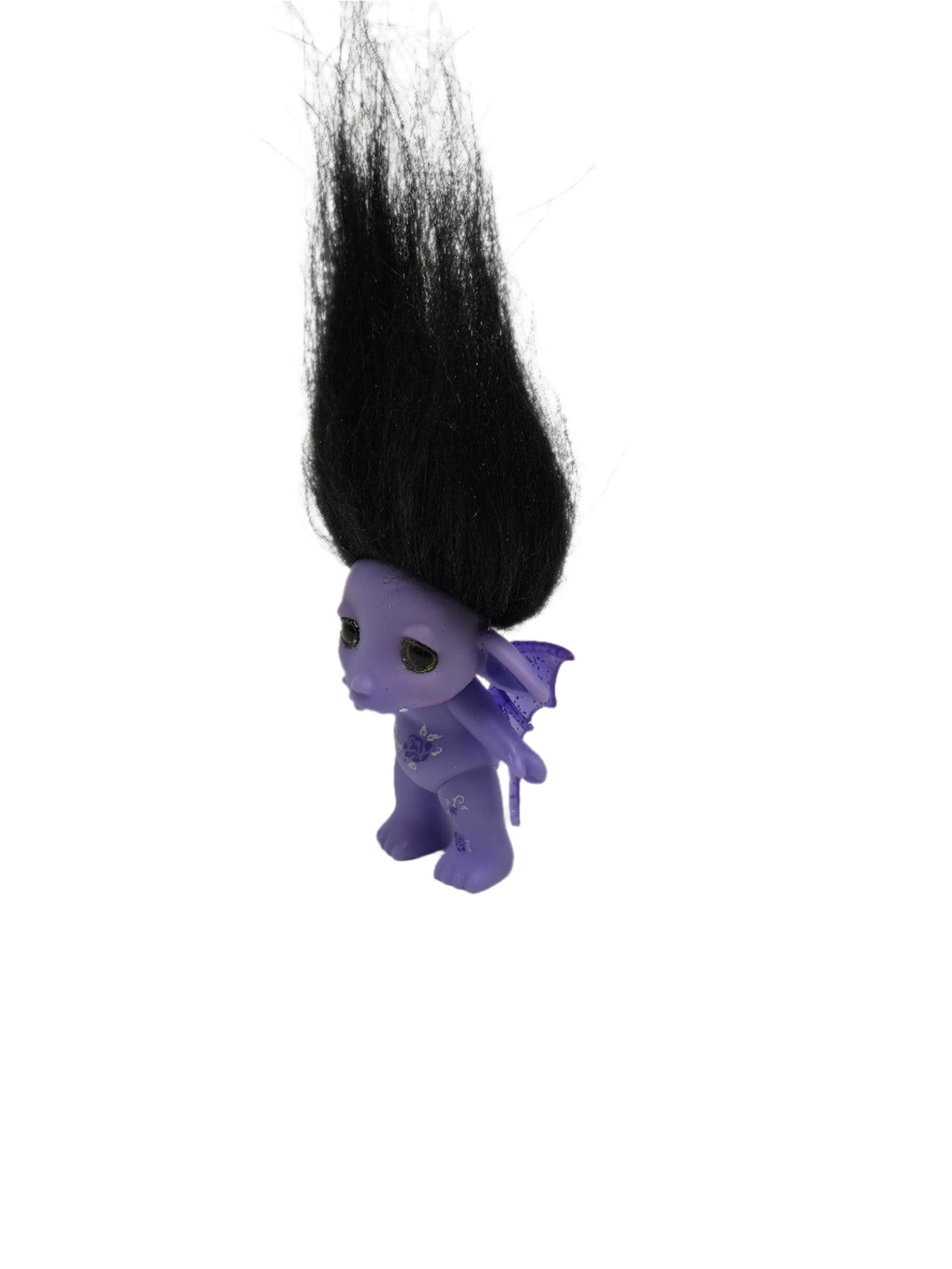 MOOSE Mänguasi troll tumelilla