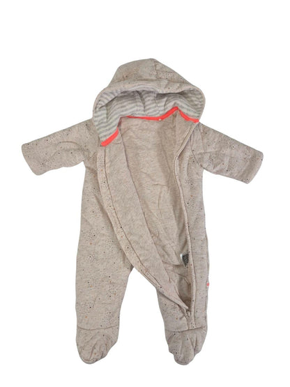 MOTHERCARE Poiste beež kombe õhupallidega
