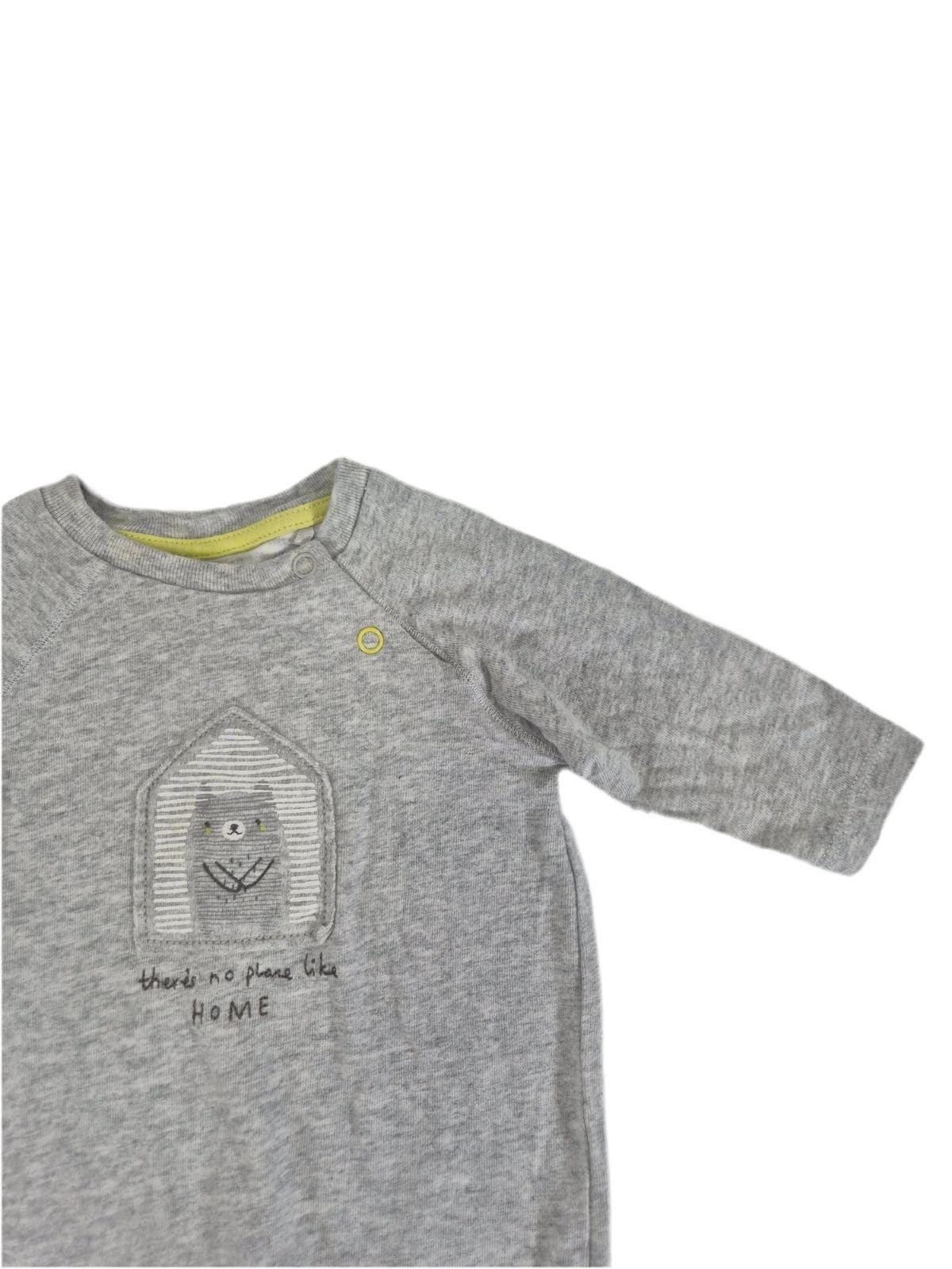 MOTHERCARE Poiste hallid sipukad