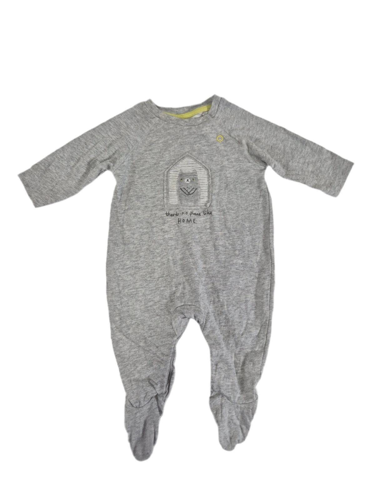 MOTHERCARE Poiste hallid sipukad