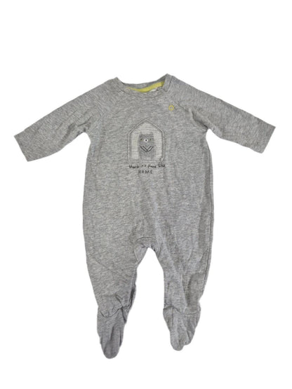 MOTHERCARE Poiste hallid sipukad