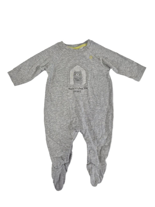 MOTHERCARE Poiste hallid sipukad