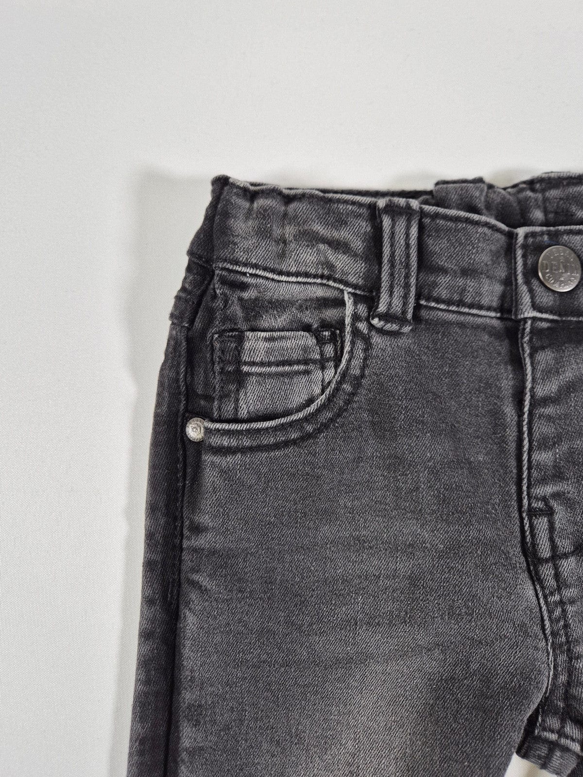 MOTHERCARE Poiste hallid stretšteksad