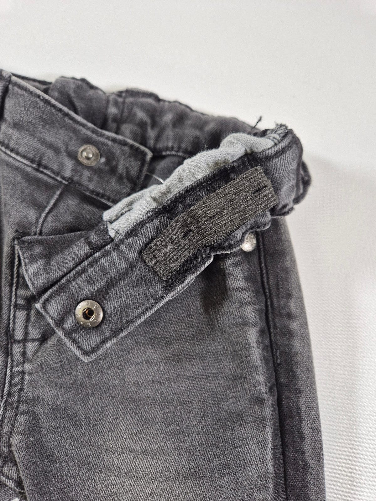 MOTHERCARE Poiste hallid stretšteksad