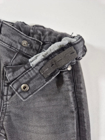 MOTHERCARE Poiste hallid stretšteksad