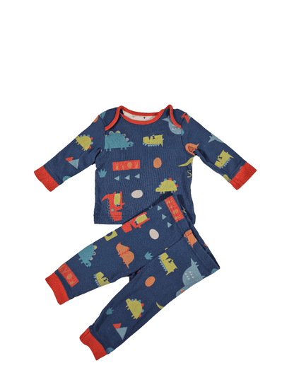MOTHERCARE Poiste pidžaama