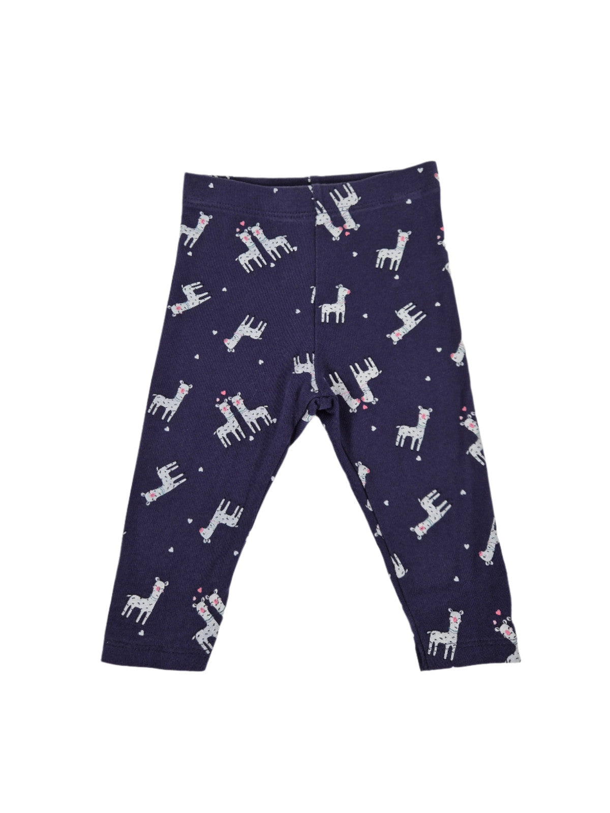 MOTHERCARE Tüdrukute laamadega retuusid