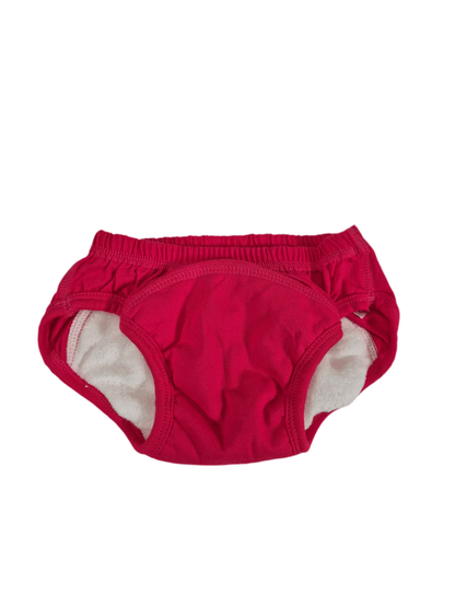 MOTHERCARE Tüdrukute roosad treeningpüksid/ ujumismähkmed