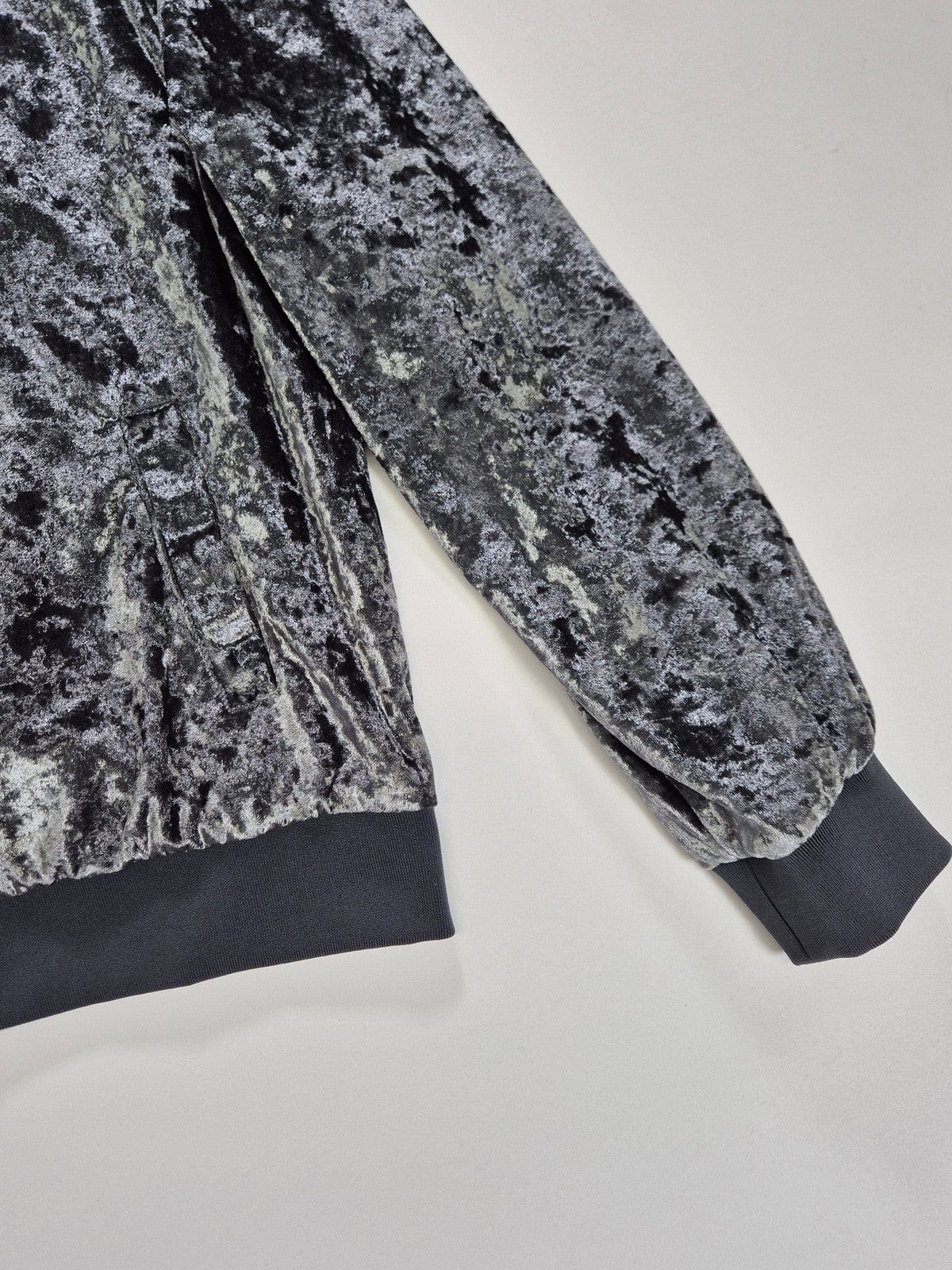 NEW LOOK Naiste hall sametjakk