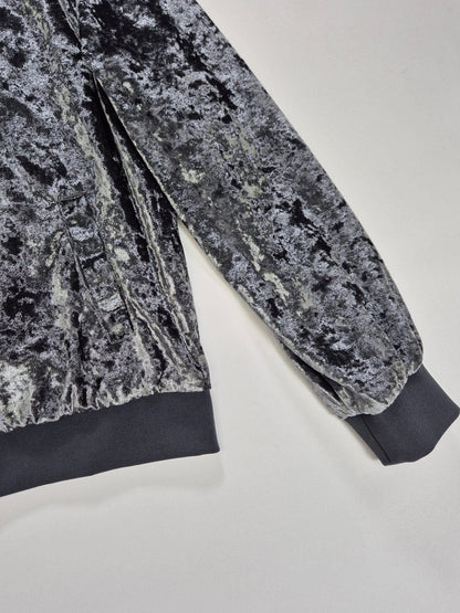 NEW LOOK Naiste hall sametjakk