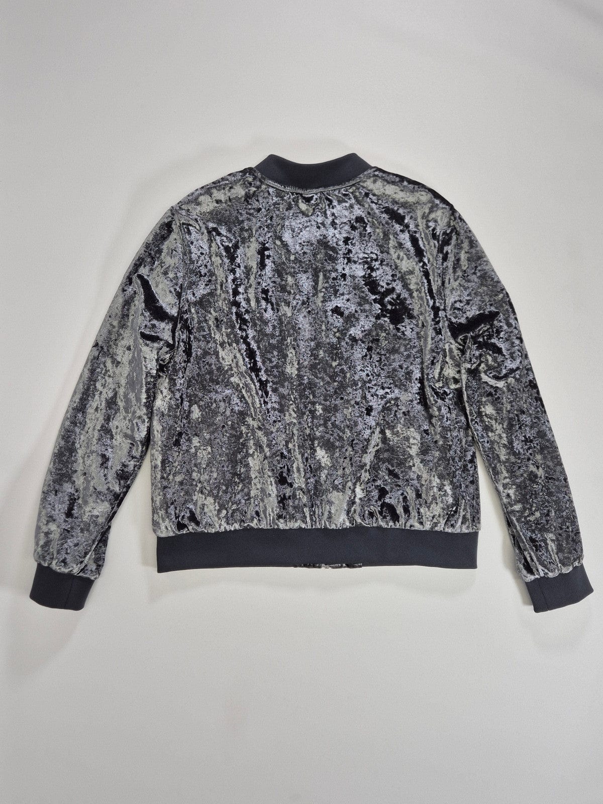 NEW LOOK Naiste hall sametjakk