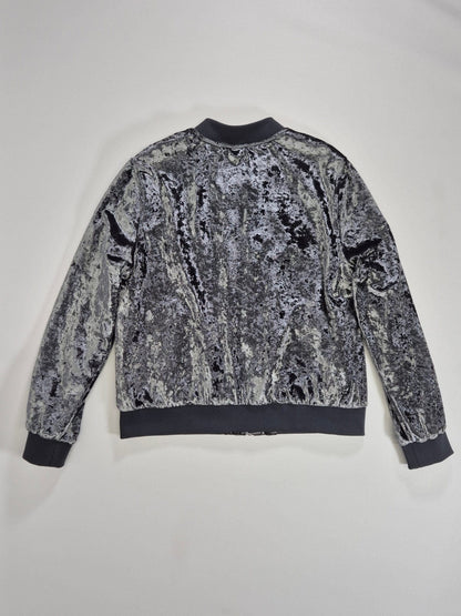 NEW LOOK Naiste hall sametjakk