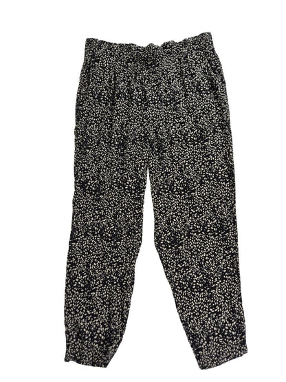 NEW LOOK Naiste kirjud taskutega vabaaja püksid