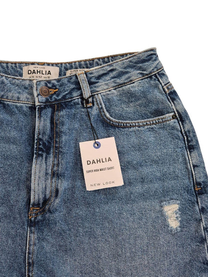 NEW LOOK Naiste lühikesed teksad DAHLIA