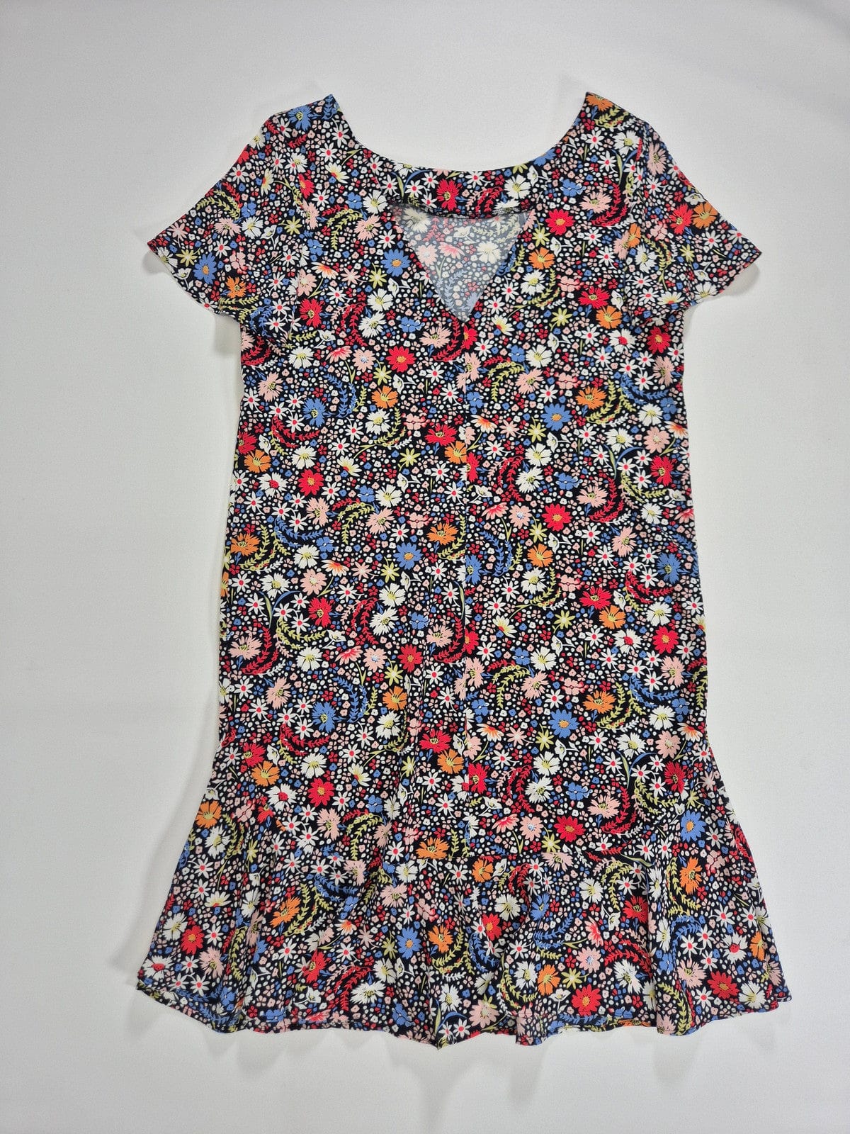 NEXT Naiste lilleline kleit