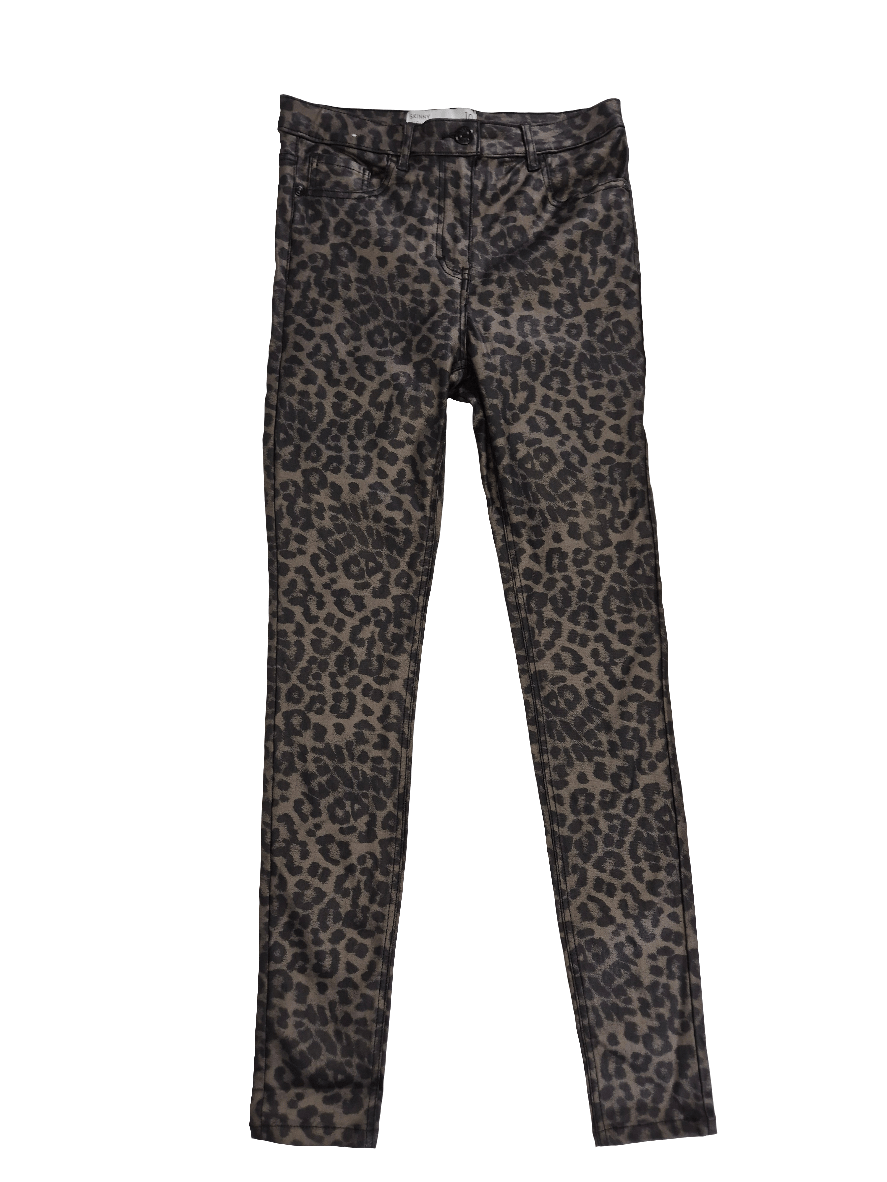 NEXT Naiste  stretšpüksid leopard
