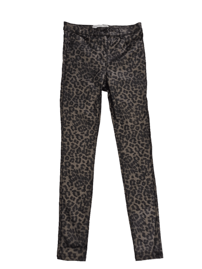 NEXT Naiste  stretšpüksid leopard