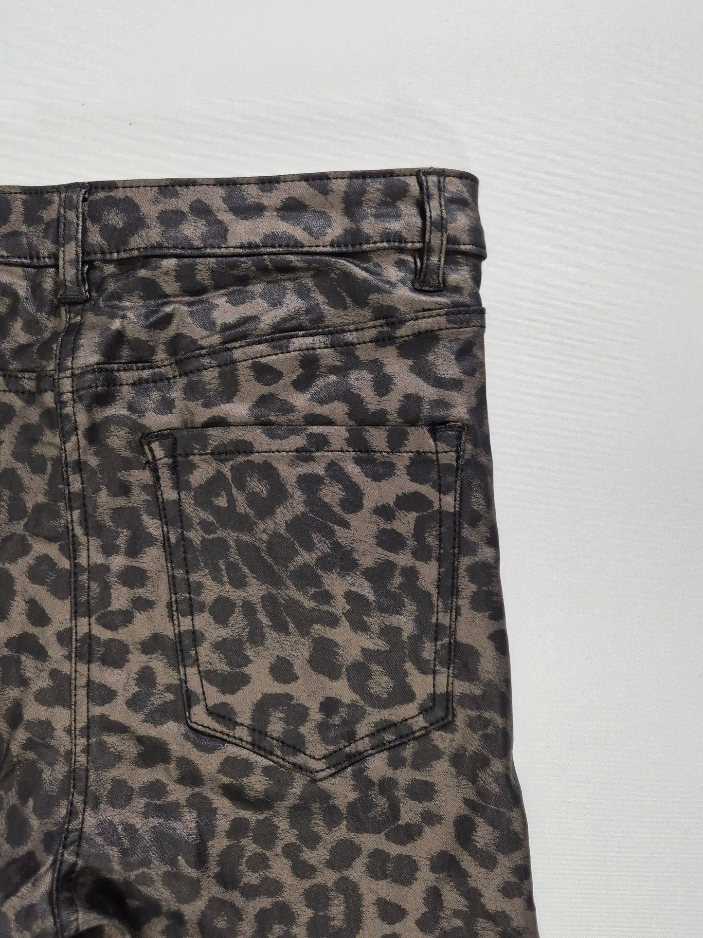 NEXT Naiste  stretšpüksid leopard