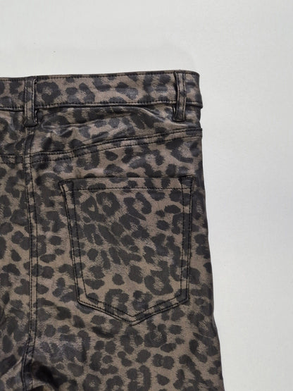 NEXT Naiste  stretšpüksid leopard