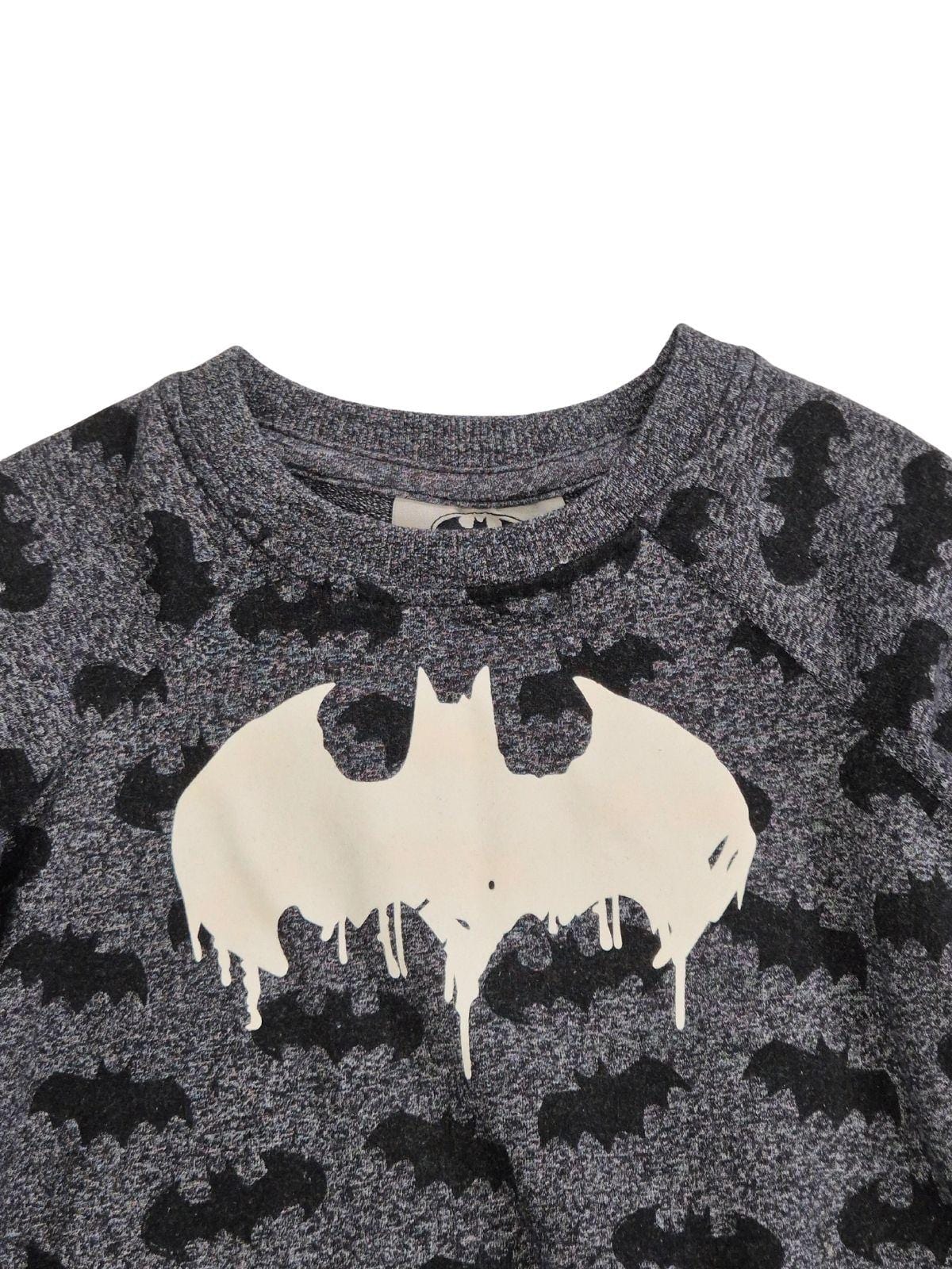 NEXT Poiste hall dressipluus Batman