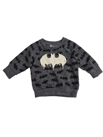 NEXT Poiste hall dressipluus Batman