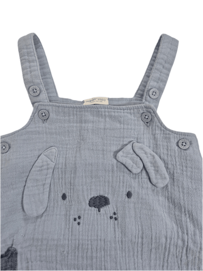 NEXT Poiste traksipüksid kutsu