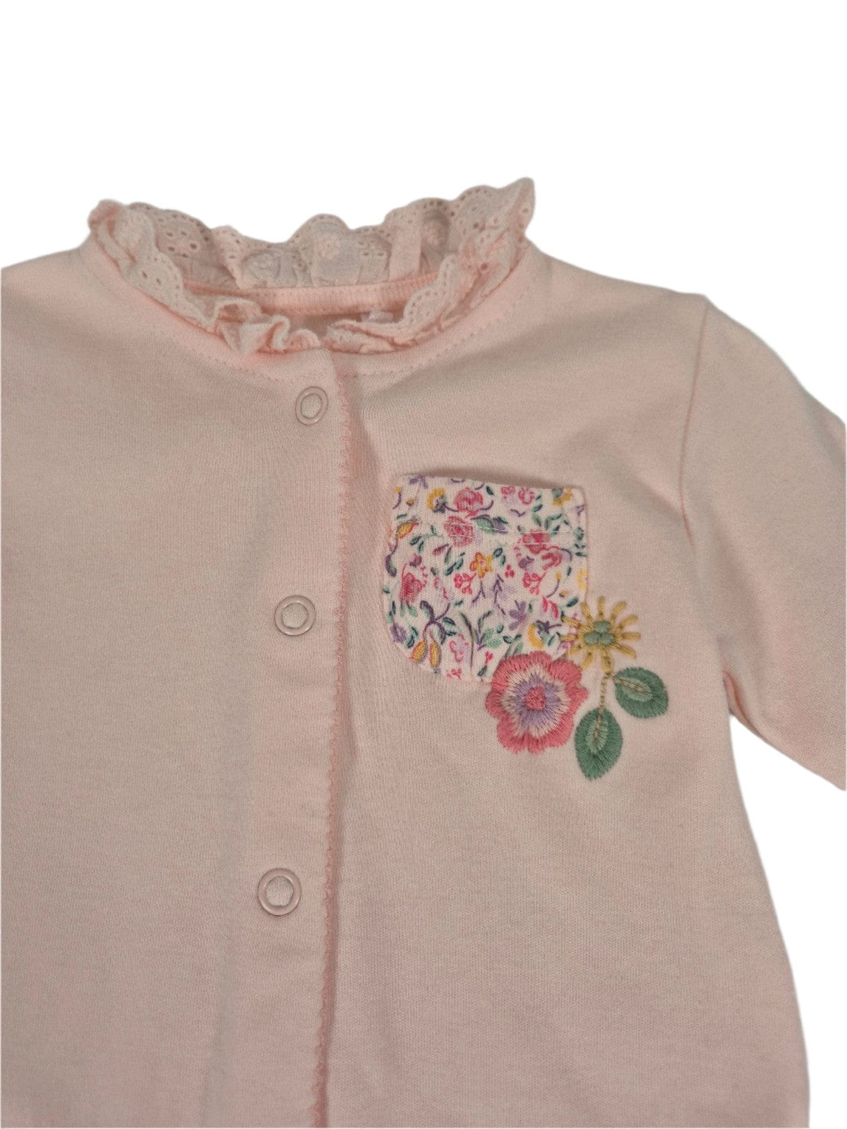 NEXT Tüdrukute jänestega sipukad